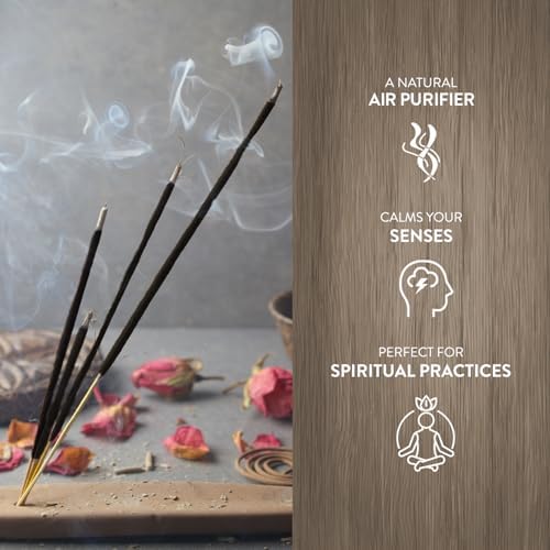 HEM White Sage Incense Sticks 100 Count