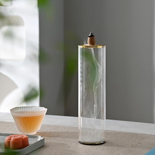 Innovative Inverted Scent Diffuser for Car and Home