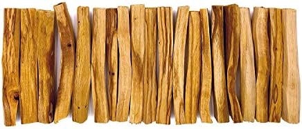 Alternative Imagination Palo Santo Sticks - Pack of 20