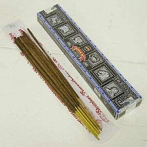 Satya Nag Champa Incense Sticks 12 Boxes 180 Grams