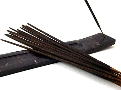 Yajna Frankincense Myrrh Natural Handmade Incense Sticks 100 Sticks