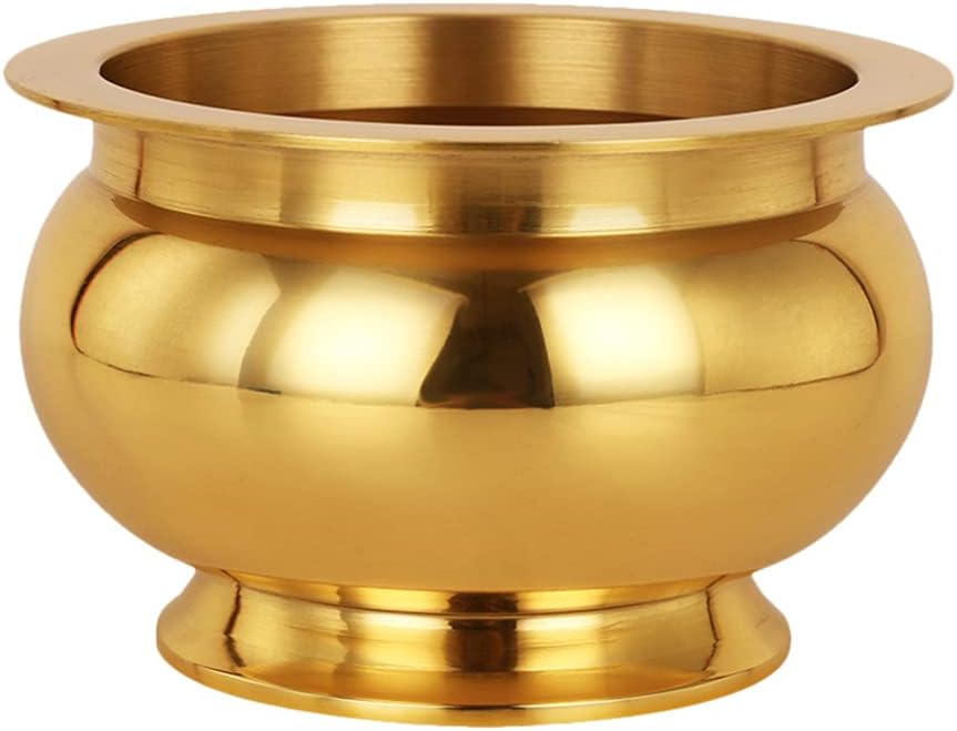 Copper Incense Burner Holder for Home and Office