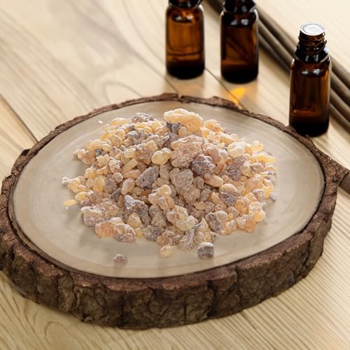 Frankincense Resin - 4 Oz Pure Natural Incense