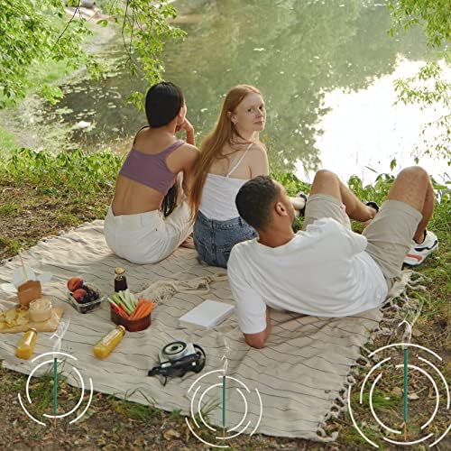 16 Mosquito Repellent Incense Sticks 25 Hour Protection