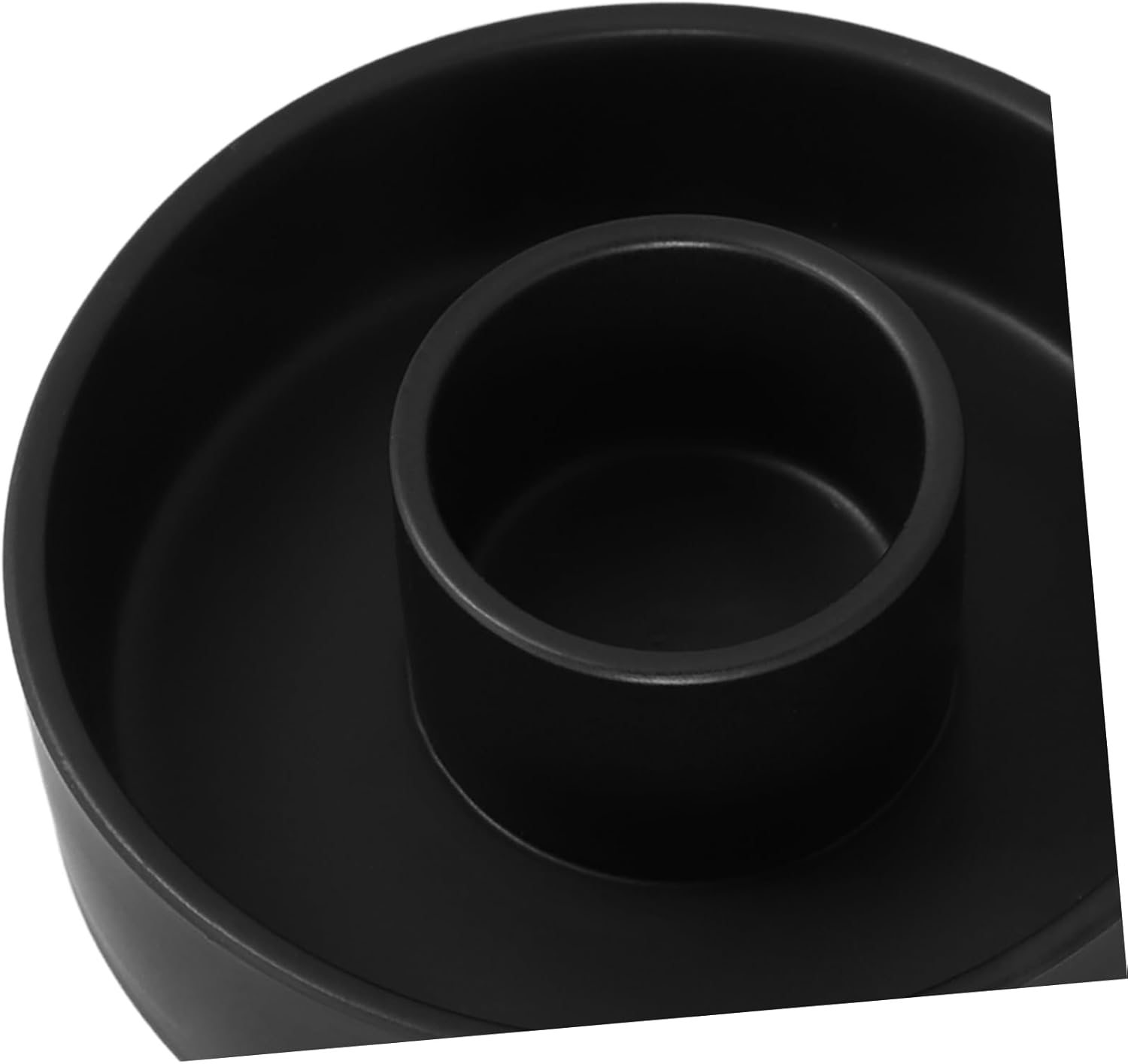 Ceramic Incense Holder for Sage and Candle Burner