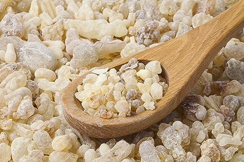 100 Pure Indian Frankincense Gum 4 Ounce
