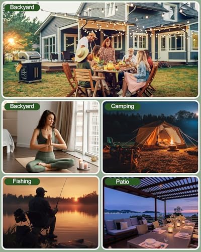 Citronella Incense Sticks 120 Pieces - Perfect for Outdoor Use