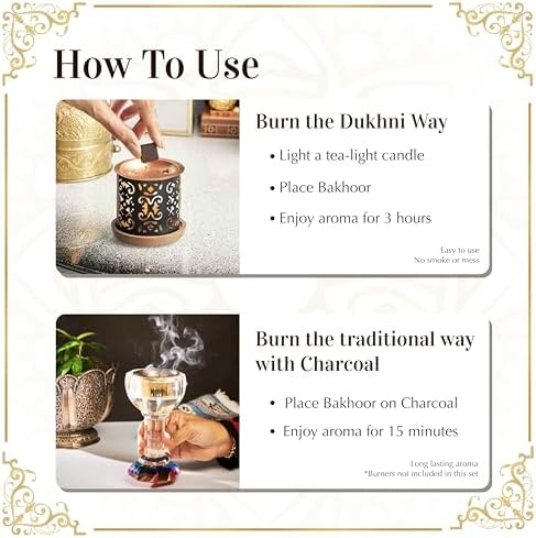 Bakhoor Sheeba Yemeni Oud Incense 40 Gram Jar