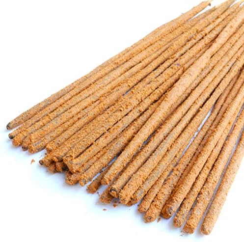 Aroma Valley Frankincense Incense Sticks - 40 to 50 Sticks Approx