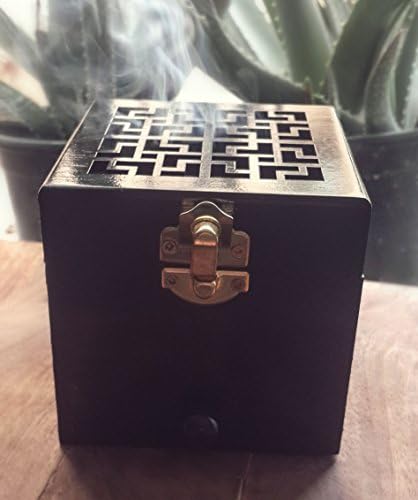 Nazareth Store Premium Incense Burner Holder