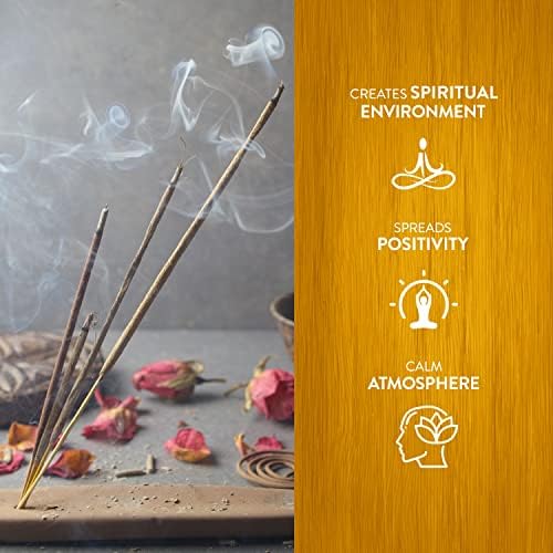 HEM Catholic Church Masala Incense Sticks Pack of 12