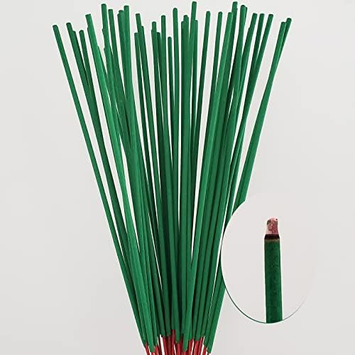 Citronella Incense Sticks 50 Pack Natural