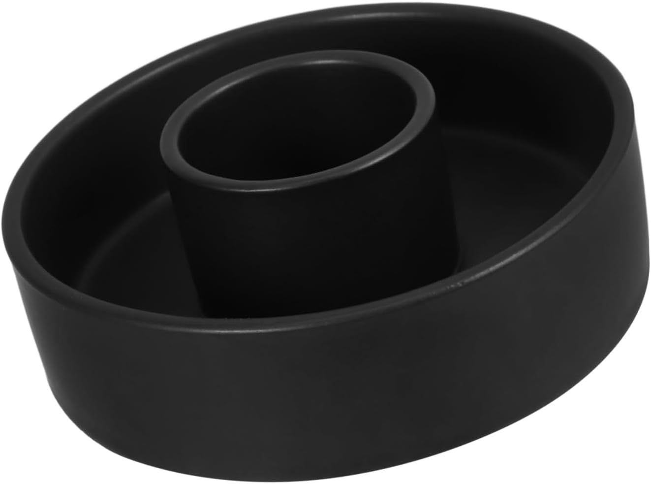 Ceramic Aromatherapy Candle Holder for Smudge Bowl and Incense