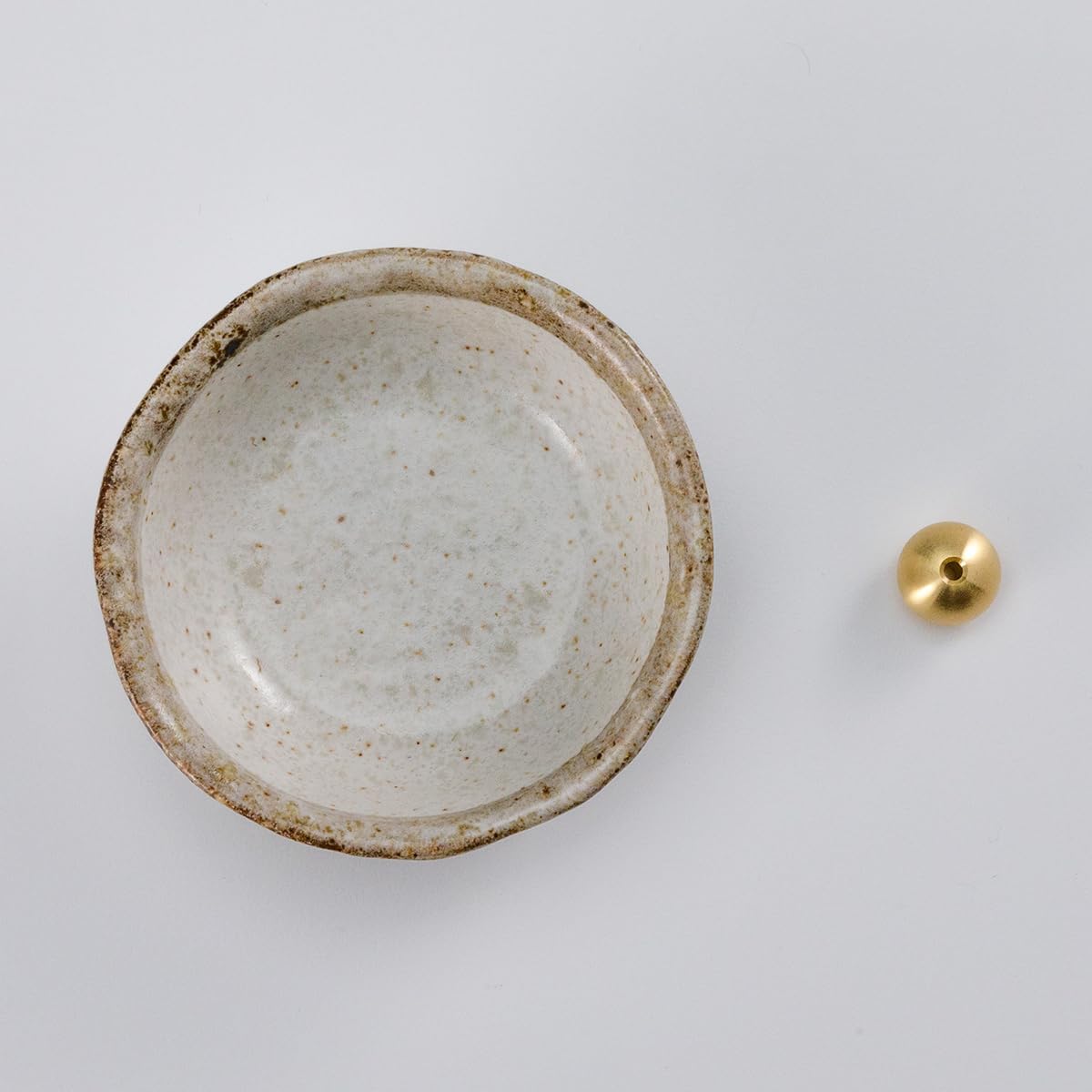 Asayu Japan Mini Incense Holder Set for Sticks