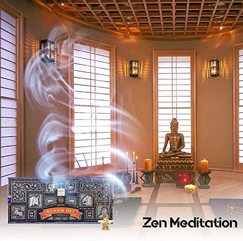 Sai Baba Super Hit Incense 100g 200g