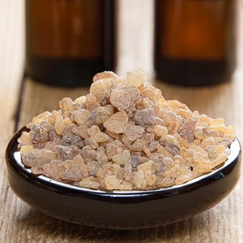 Frankincense Resin - 4 Oz Pure Natural Incense