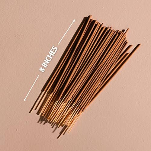 Folkulture Vanilla Incense Sticks Pack of 75