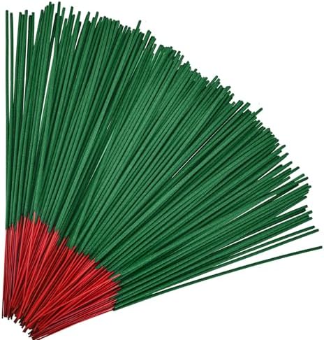 Citronella Incense Sticks 120 Pieces - Perfect for Outdoor Use