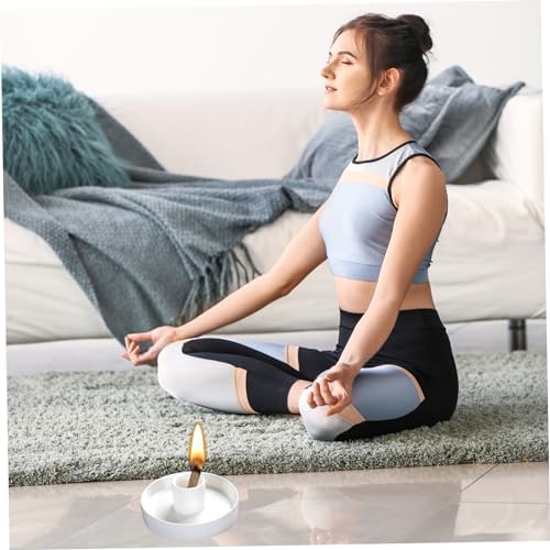 Smudge Bowl 3 in 1 Incense Burner Holder