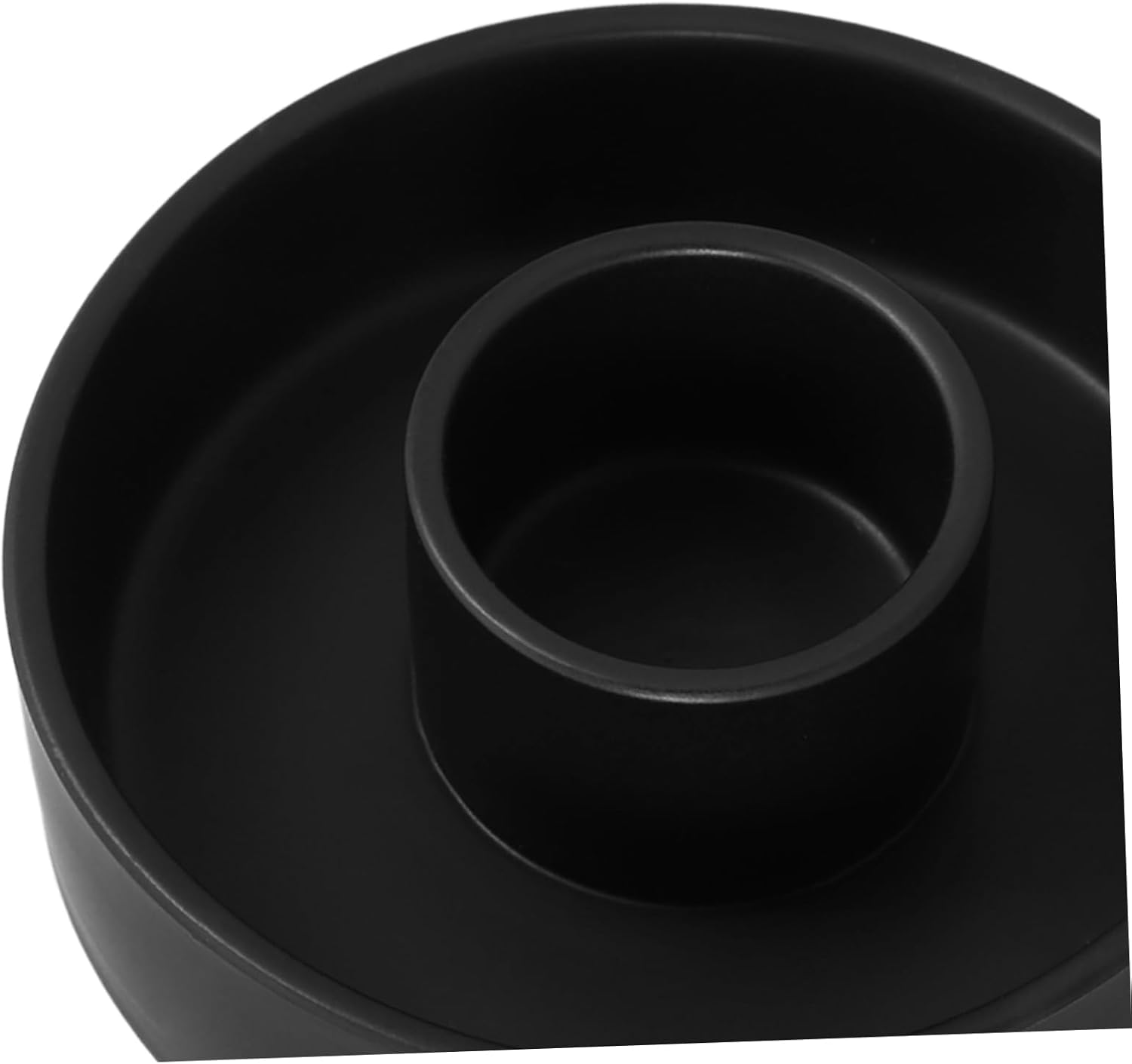 Zerodeko Multipurpose Ceramic Incense Candle Holder
