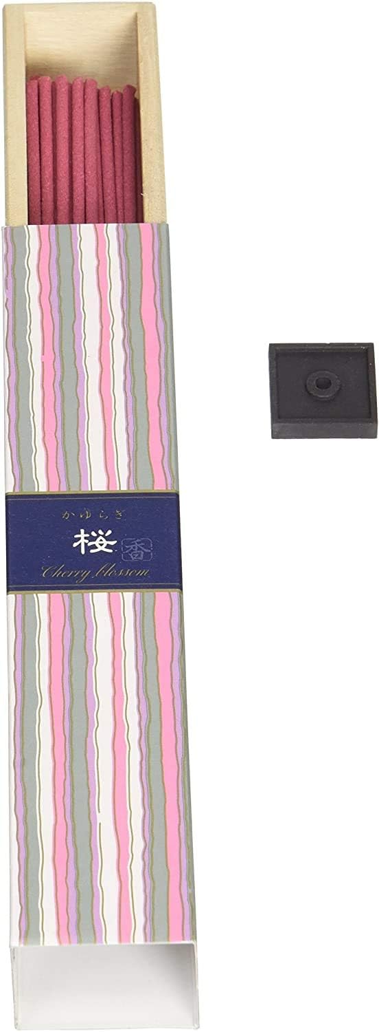 Nippon Kodo Kayuragi Incense Collection 40x5 Bundle