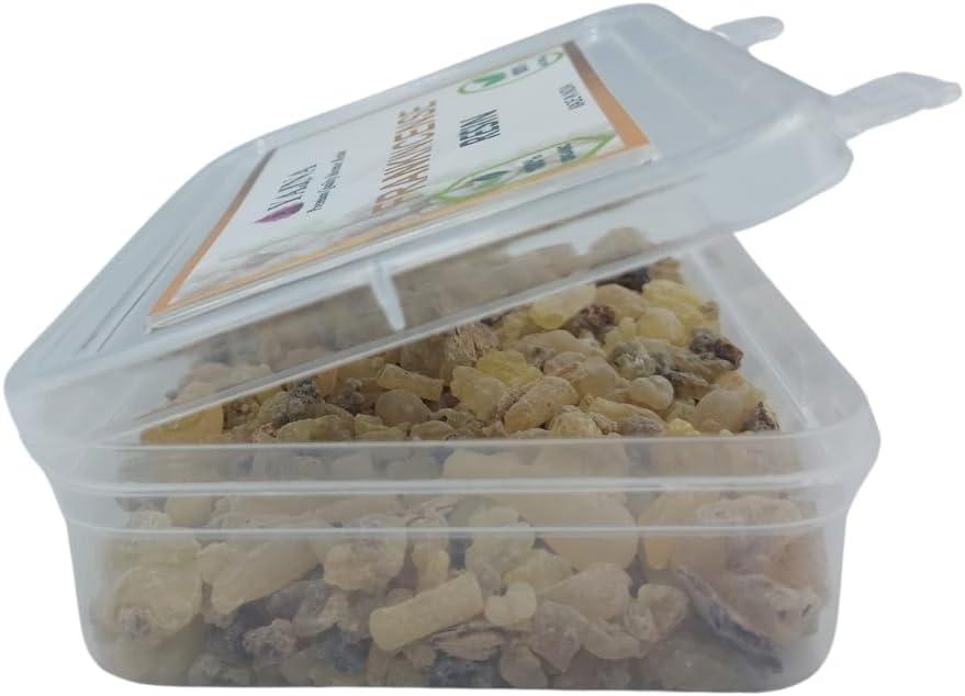 Yajna Pure Indian Frankincense Resin 113 Grams