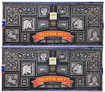 Sai Baba Super Hit Incense 100g 200g