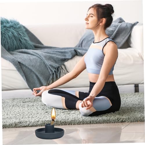 3 in 1 Incense Burner Holder with Ash Catcher