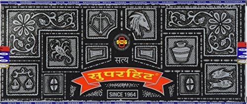 Sai Baba Super Hit Incense 100g