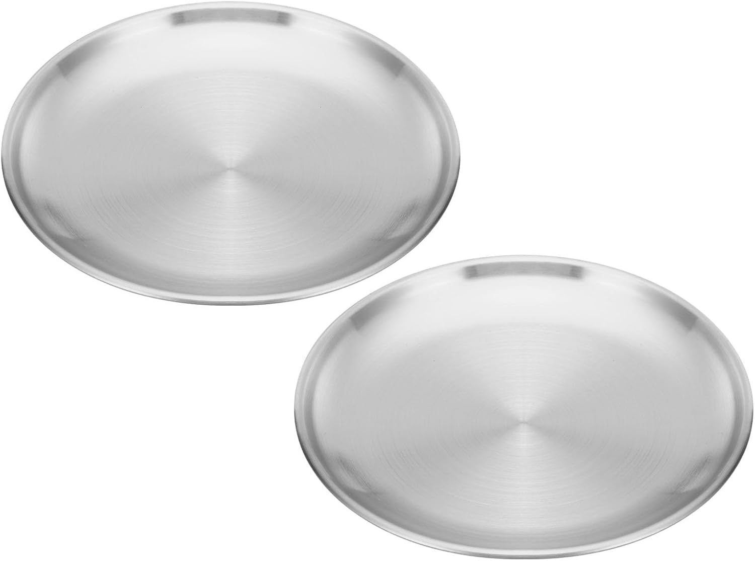 PATIKIL 55 Inch Incense Burner Plate 2 Pack