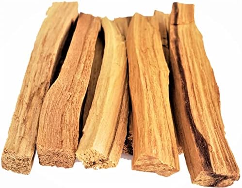 CDE CREATIONS Palo Santo Smudging Sticks