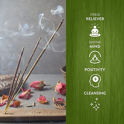 HEM Incense Sticks Patchouli 120 Sticks