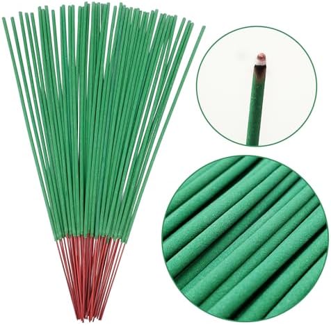 Citronella Incense Sticks 150 Pcs Natural Oil