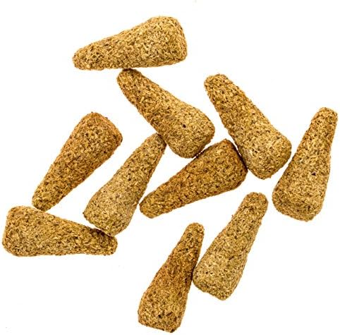 Palo Santo Incense Cones Pack of 20