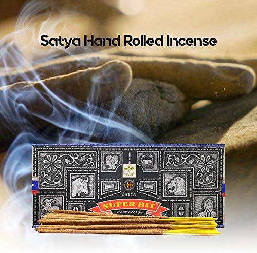 Sai Baba Super Hit Incense 100g 200g