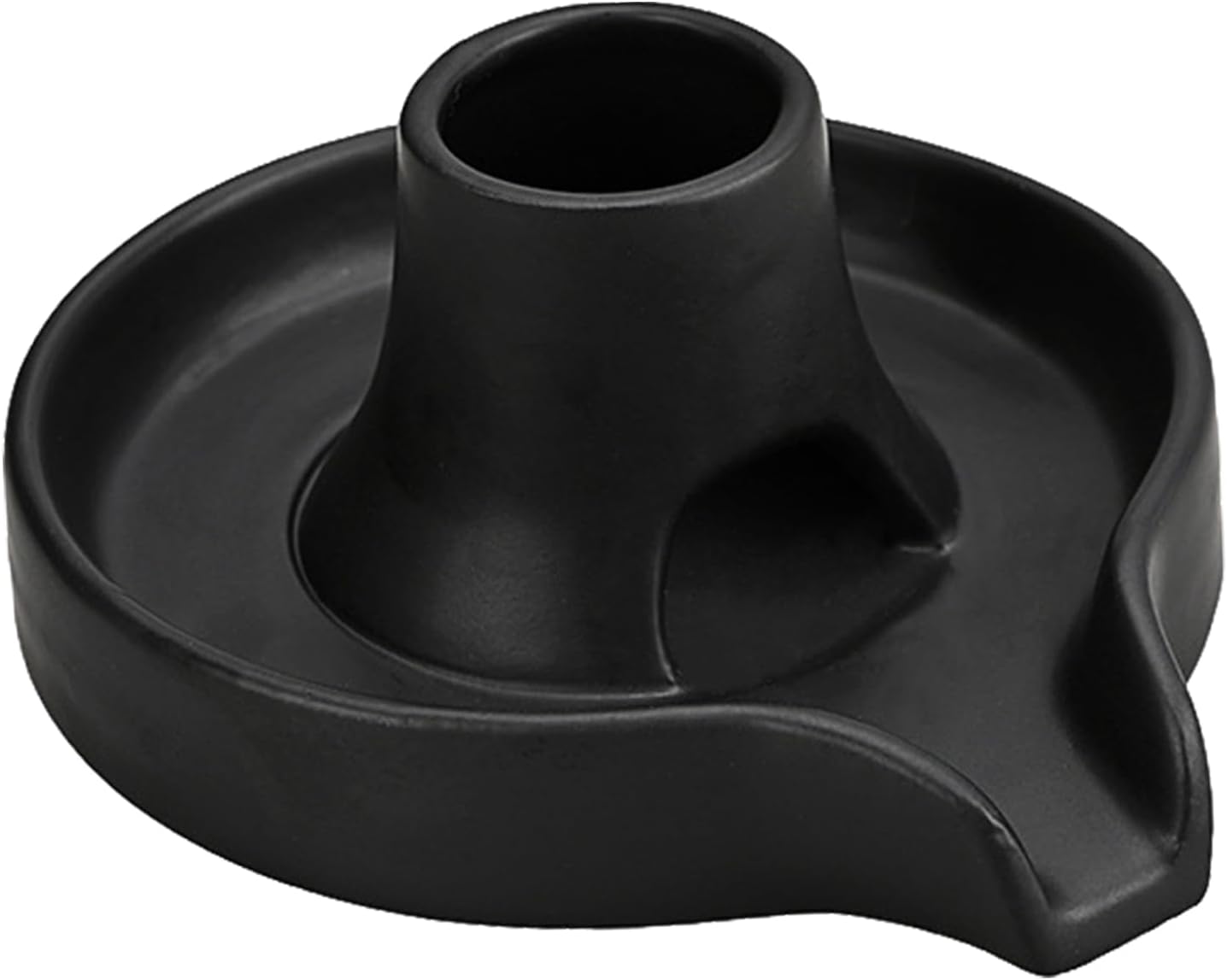 Erice Smudge Pot Bundle Ceramic Candle Holder