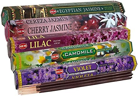 TRUMIRI Incense Sticks Variety Pack 13