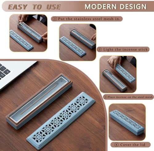 Ceremony Incense Holder for Sticks