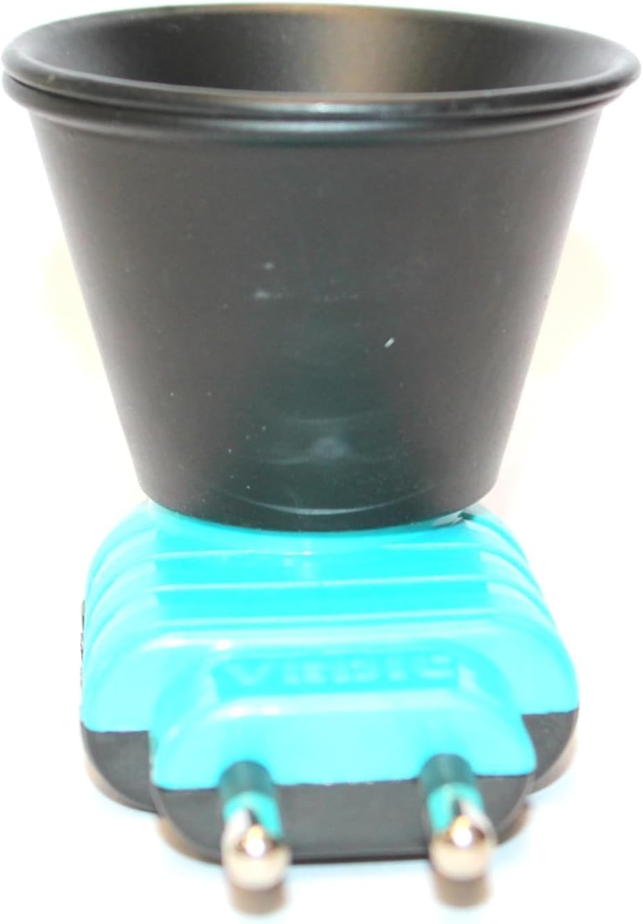 Hijet Electric Kapoor Dani Stand for Incense Holder Blue