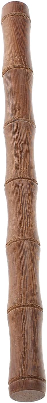 Zerodeko Incense Stick Holder Tube Portable and Lightweight for Meditation and Relaxation