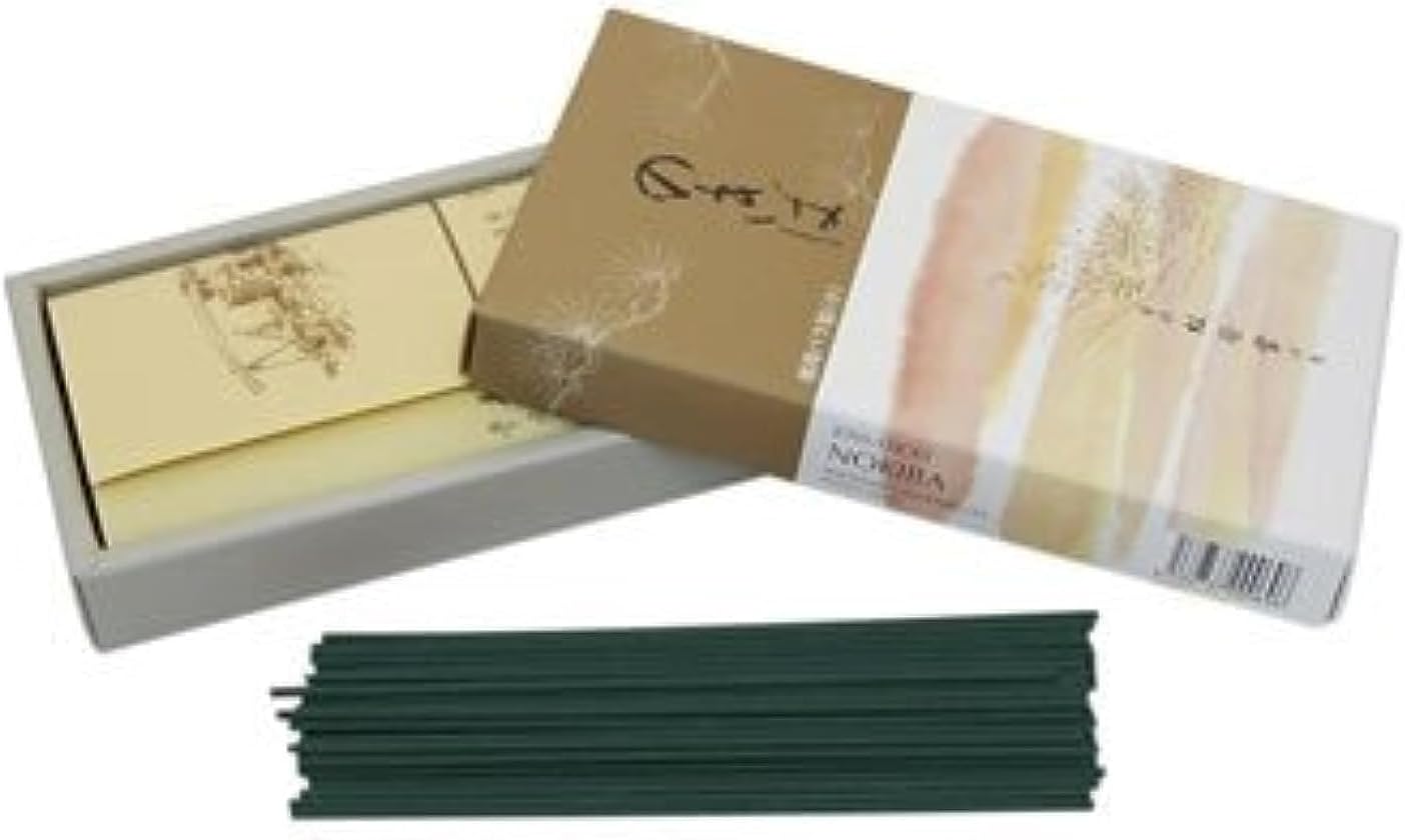 Shoyeido Moss Garden Incense 250 Sticks - Nokiba