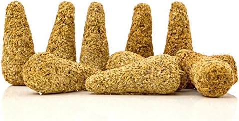 Palo Santo Incense Cones Pack of 20
