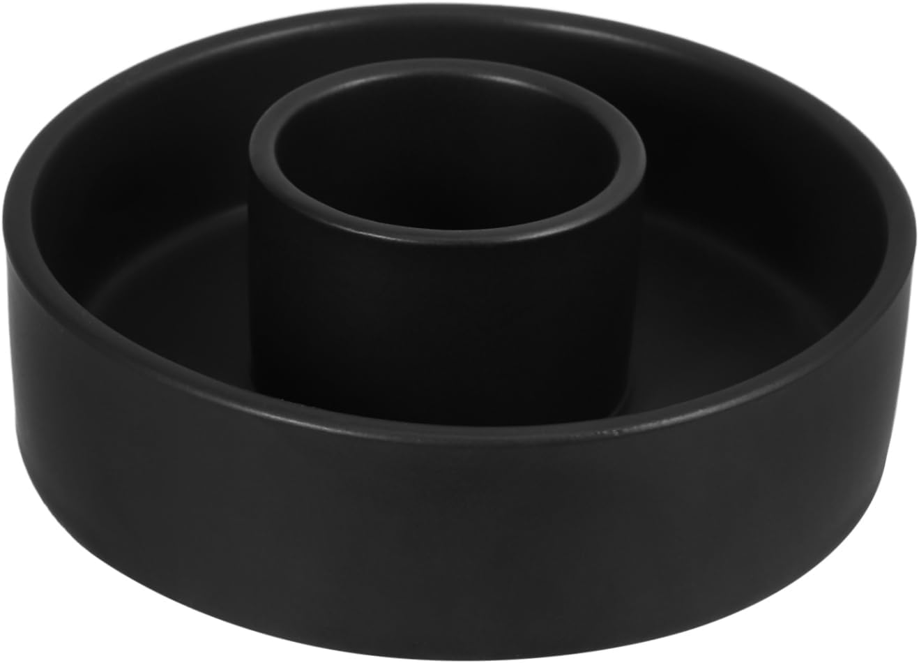 OUNONA Incense Candlestick Sage Ceramic Burner Holder