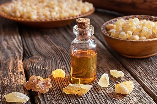 100 Pure Indian Frankincense Gum 4 Ounce