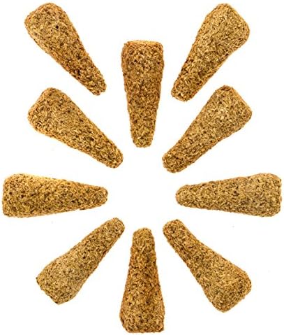 Palo Santo Incense Cones Pack of 20