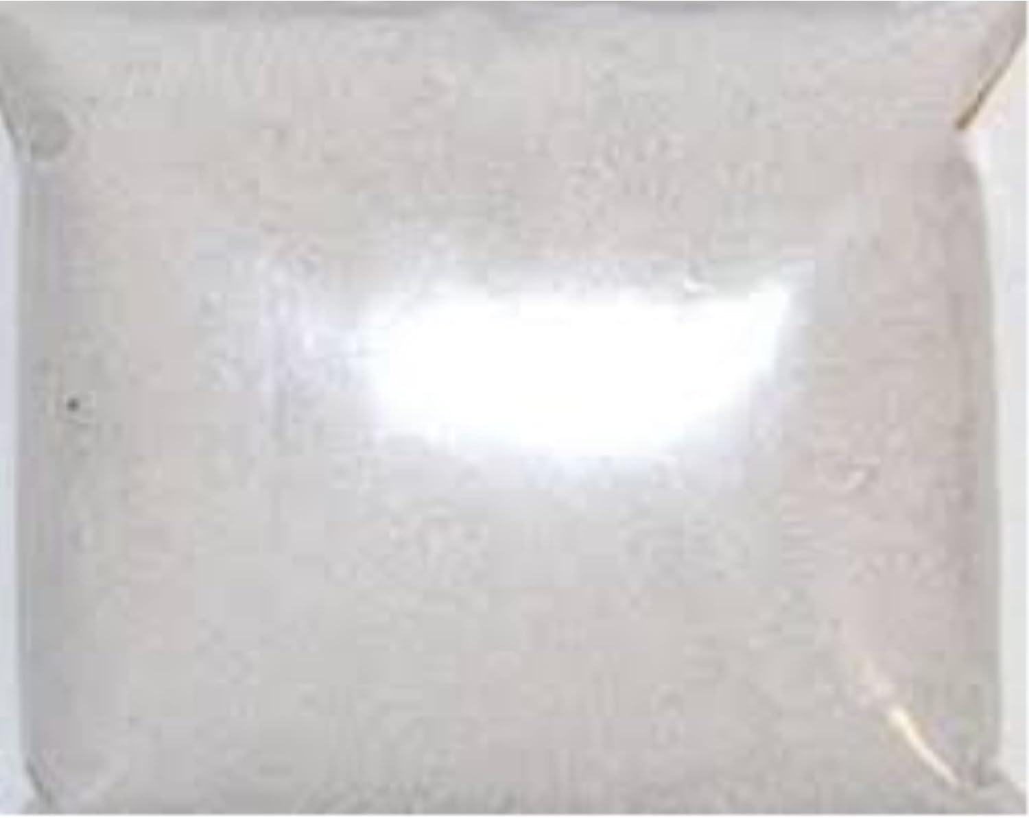 AzureGreen 1lb White Incense Burner Sand