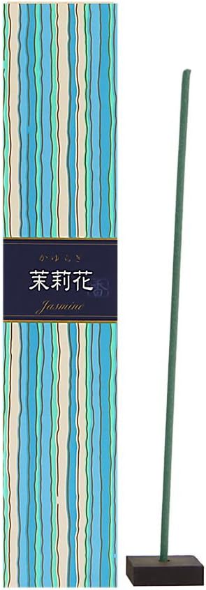 Nippon Kodo Kayuragi Incense Sticks - Jasmine Japanese Quality
