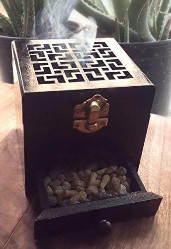 Nazareth Store Premium Incense Burner Holder