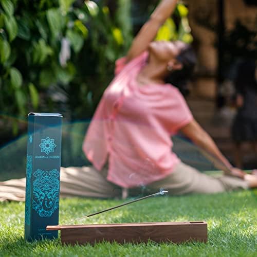 Jembrana Incense Sticks Mix 6 Scents 144 Total