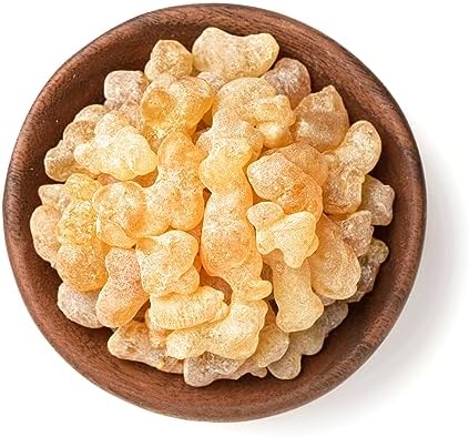 100 Pure Indian Frankincense Gum 4 Ounce